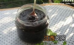 自制葡萄果酱发了能吃吗有毒吗 葡萄果酱的制作方法和步骤窍门