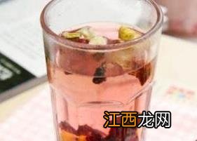 花果茶的功效与作用及禁忌 花果茶的功效与作用及禁忌是什么