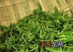 毛尖茶的功效与作用及冲泡方法视频 毛尖茶的功效与作用及冲泡方法