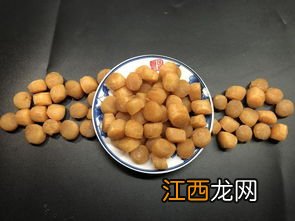 干贝怎么做才好吃又简单方便 干贝怎么做才好吃又简单的方法