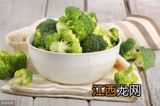 西兰花有哪些功效和作用与禁忌 西兰花有什么功效与作用和禁忌