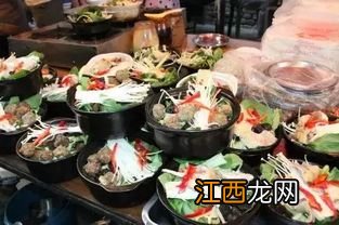 兰州必吃的十大美食排行榜 兰州有啥好吃的地方推荐一下