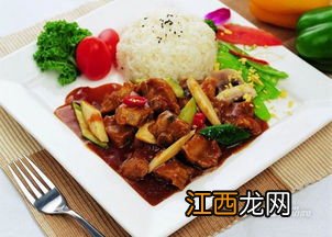 排骨米饭的家常做法窍门是什么 大米饭蒸排骨怎么做好吃又简单