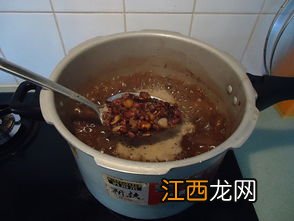 红豆和红糖一起煲吃有什么功效 豆浆和红糖能一起吃吗百度经验