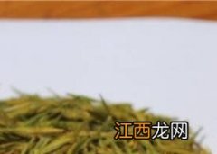 绿茶和黄茶的区别在哪里 绿茶和黄茶的区别