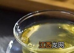 茯苓与茉莉的功效与作用 乐茯茉莉绿茶的功效与作用