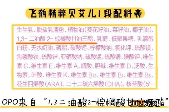 飞鹤星飞帆和精粹贝艾儿奶粉哪个更营养