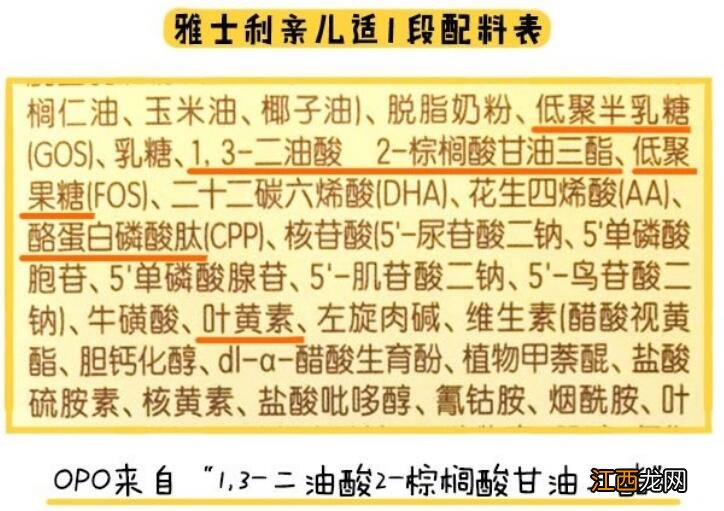 雅士利亲儿适和亲儿硕比较哪个好