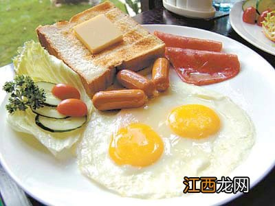 吃饭太饱的坏处有哪些早餐吃得太饱的危害