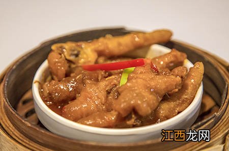 儿童营养餐之姜汁鸡肉粥儿童