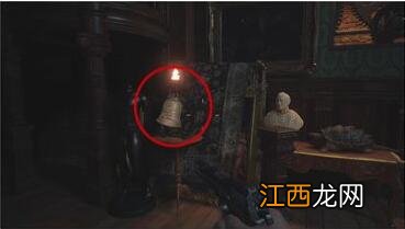 生化危机8头像在哪里找到 生化危机8头像在哪里找