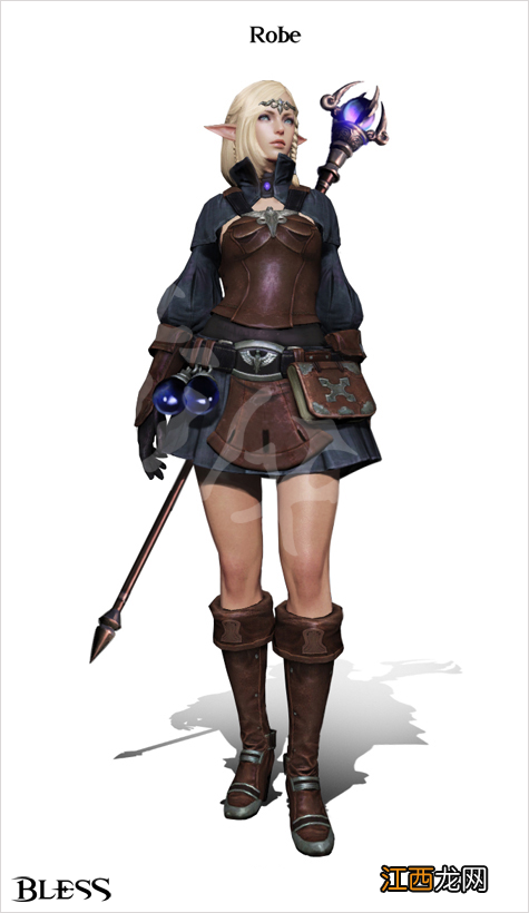 神佑职业介绍 神佑新职业