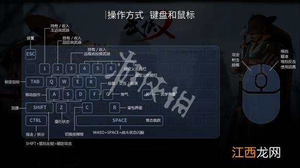 武侠乂攻略心得 武侠乂图文攻略