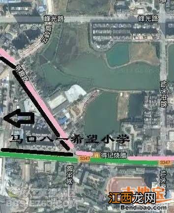 清远英德市小学学区划分 清远市英德市小学排名