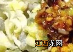 蒸槐花的功效与作用 蒸槐花的功效与作用图片