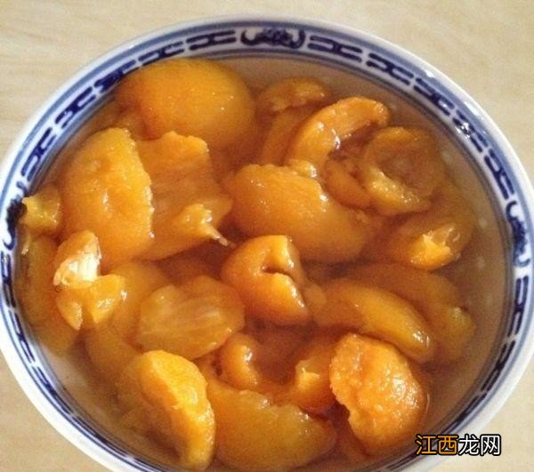 吃不完的水果怎么储存 水果罐头的怎么做