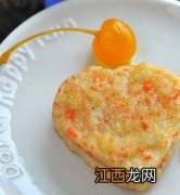 宝宝辅食测量方法表婴儿