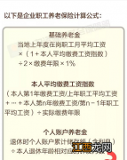 河北省企业退休工资计算公式 河北省企业退休工资计算器