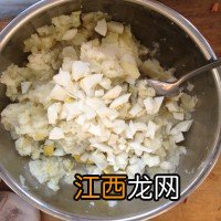 土豆沙拉土豆沙拉的做法