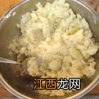 土豆沙拉土豆沙拉的做法