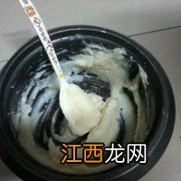 土豆泥的做法