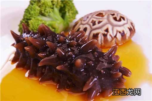 鲜海参怎么保存方法 鲜海参怎么保存