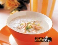 哪些营养粥适合宝宝食用?十款营养粥推荐幼儿