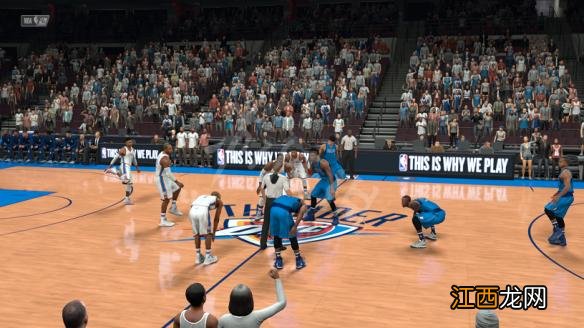 nba2k22有没有王朝模式 NBA2KOL2王朝模式怎么样