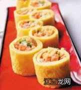 宝宝豆腐辅食食谱幼儿