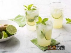 mojito鸡尾酒的寓意