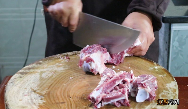 肉不老也不腥的河蚌肉做法 怎么做河蚌肉