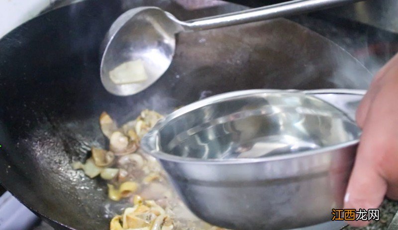 肉不老也不腥的河蚌肉做法 怎么做河蚌肉