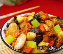 2岁宝宝开胃食谱推荐幼儿