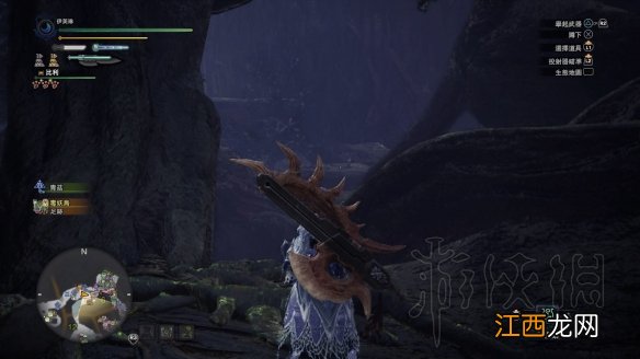 怪物猎人冰原 拍照任务 怪物猎人世界冰原拍照任务怎么做