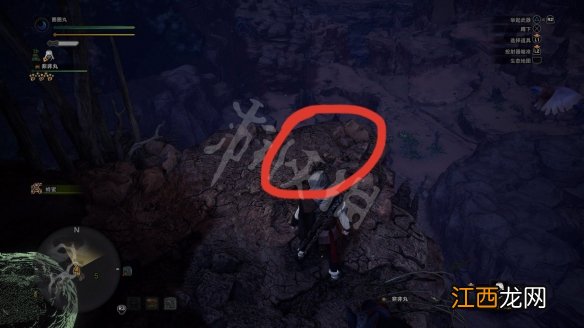 怪物猎人世界冰原小动物怎么抓 怪物猎人世界冰原小动物怎么抓