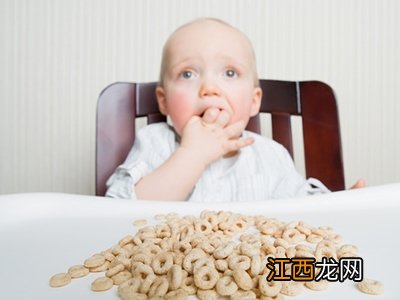 纠正宝宝饮食坏习惯学龄前