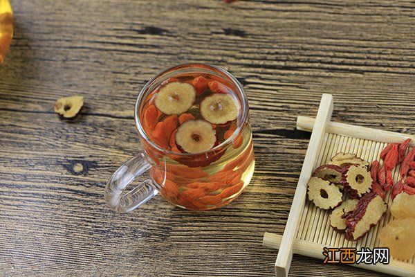 女人长期喝的茶有哪些 适合女生长期喝的浓茶