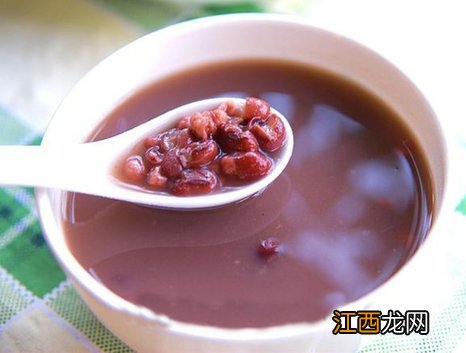 【红小豆粥的做法】红小豆粥怎么做