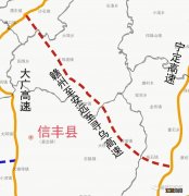 赣州至安远高速公路最新消息2022 赣州至安远高速公路最新消息2022年8月