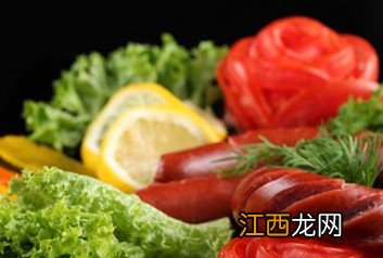 备孕期间营养的关键性孕前饮食