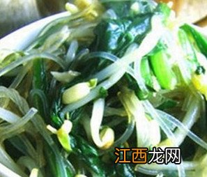 适合素食者吃的孕前绿菠菜孕前饮食