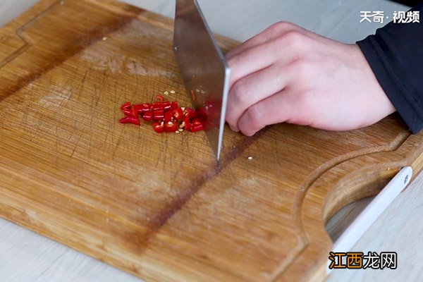 黄瓜拌河虾的做法 黄瓜怎么做