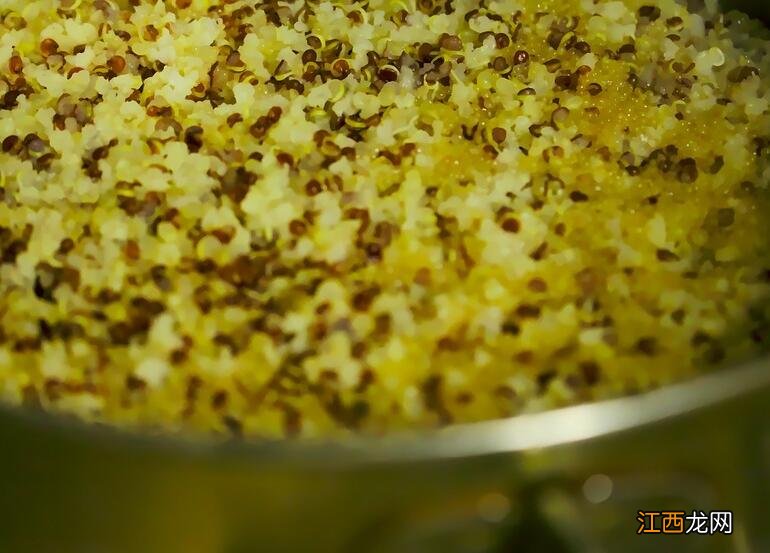 减肥用藜麦代替米饭可以吗