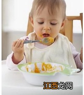 学龄前儿童一天饮食安排学龄前