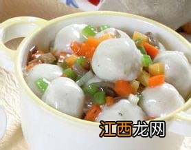 宝宝食谱鱼