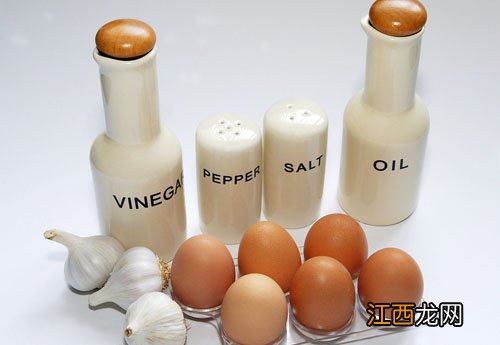 宝宝吃什么调味品好？促进大脑发育的5种调味品介绍学龄前