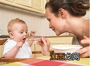 十一个月宝宝食谱婴儿