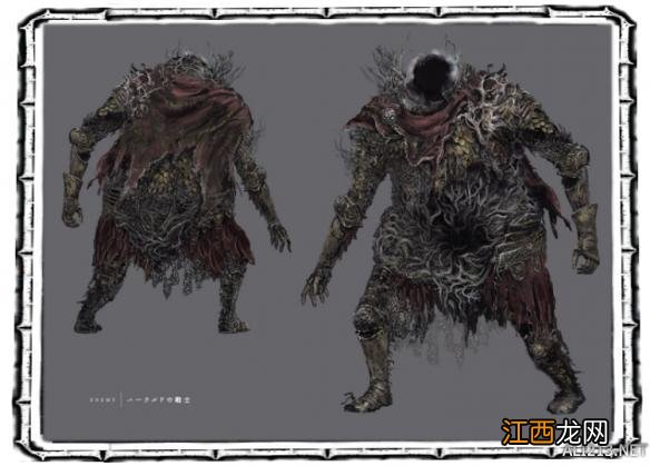 黑魂3所有怪物图鉴 黑暗之魂3怪物资料图鉴及掉落物大全