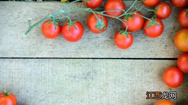 多吃圣女果有什么好处 圣女果的营养价值和功效