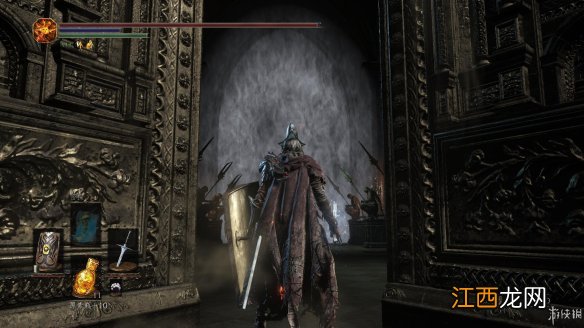 黑暗之魂3dlc2全BOSS战打法图文攻略详解 环之城boss怎么打 攻略要点